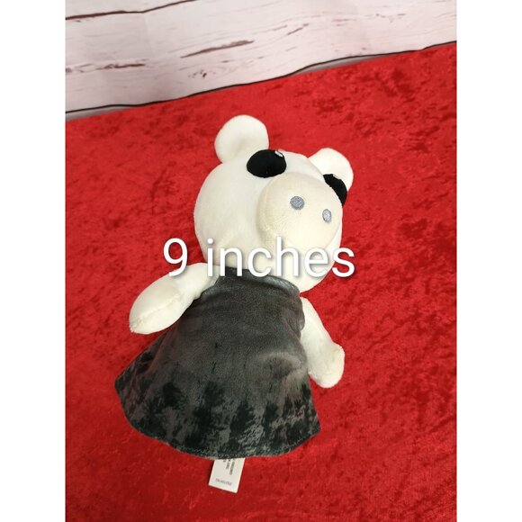 Piggy Roblox Memory 9"‎ Series 2 Plush Toy By MinToon Inc. - Picture 6 of 6